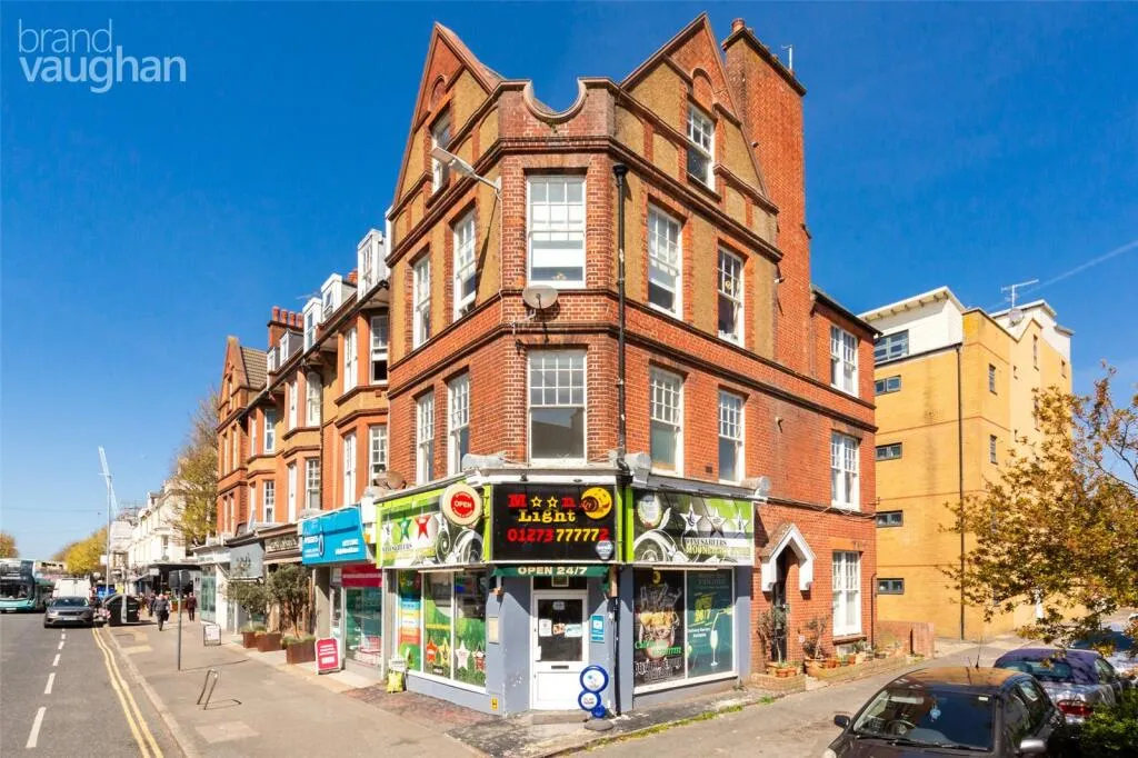 Property cover