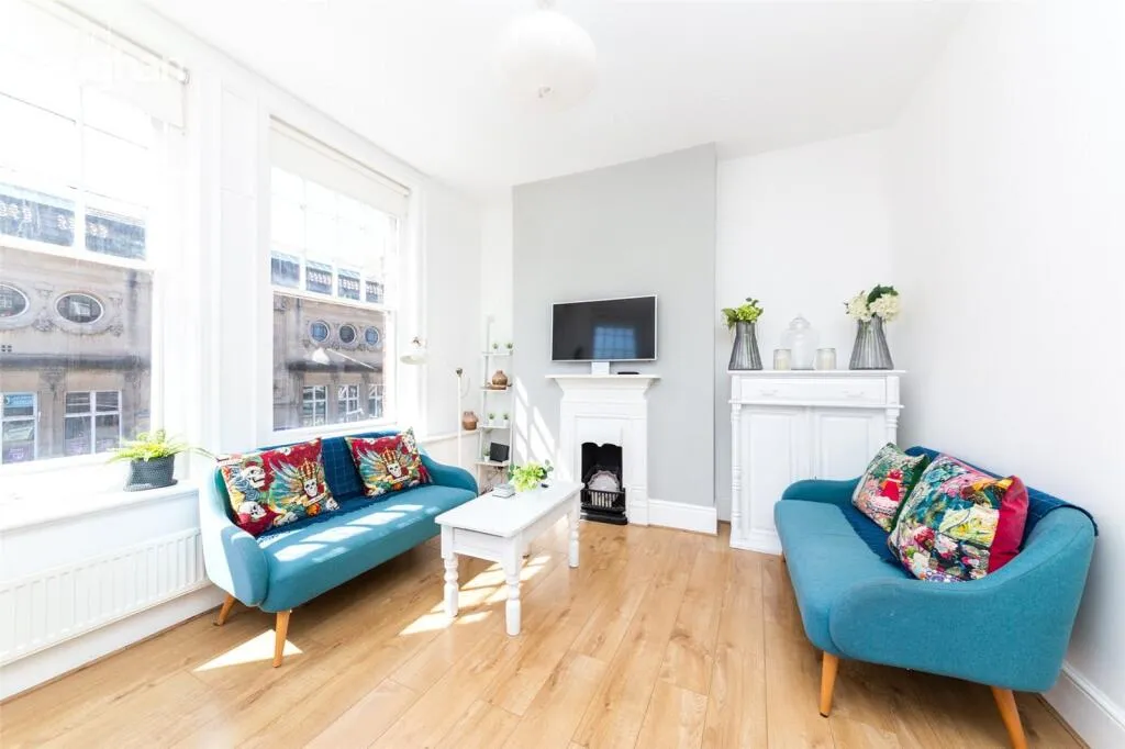 2 bed Apartment