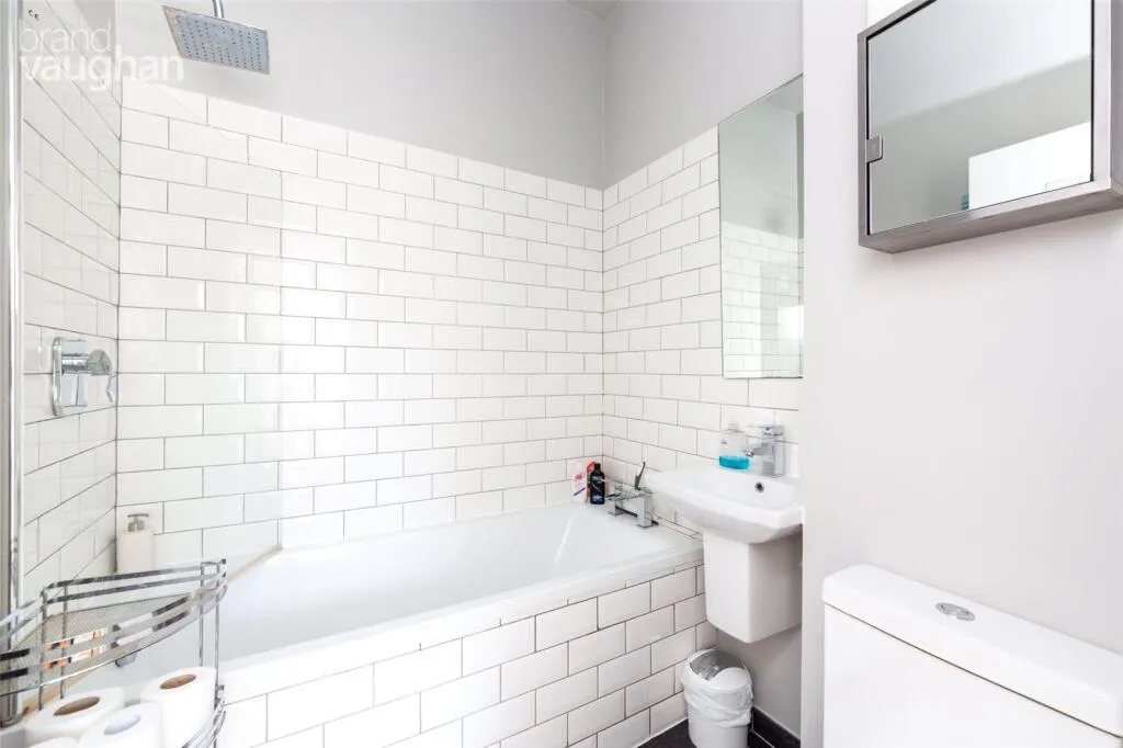 2 bed Apartment