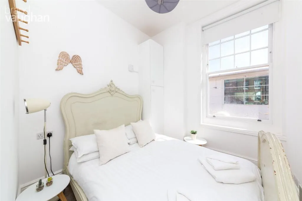 2 bed Apartment