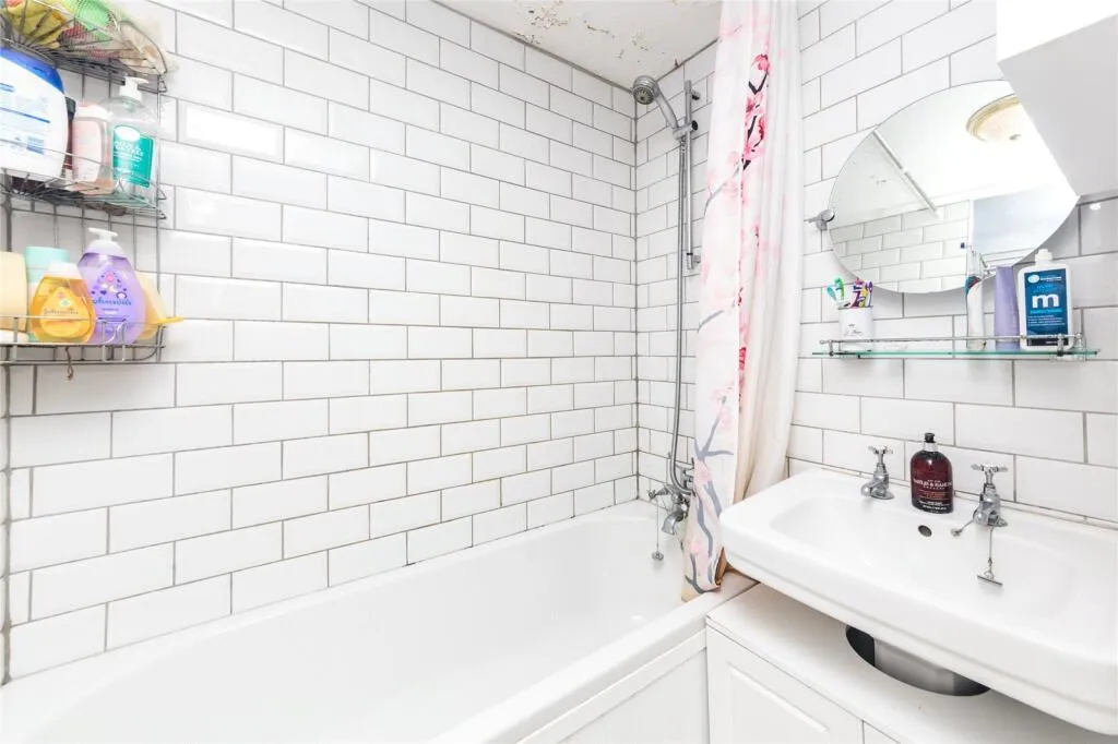 2 bed Apartment