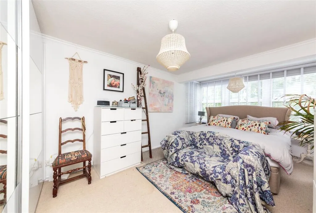 2 bed Apartment