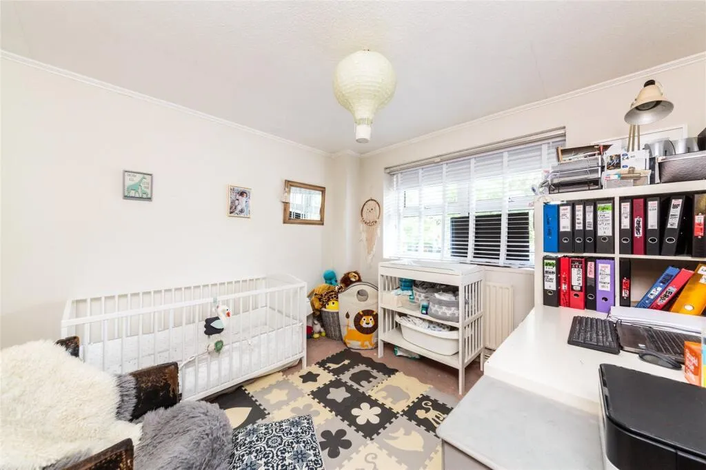 2 bed Apartment