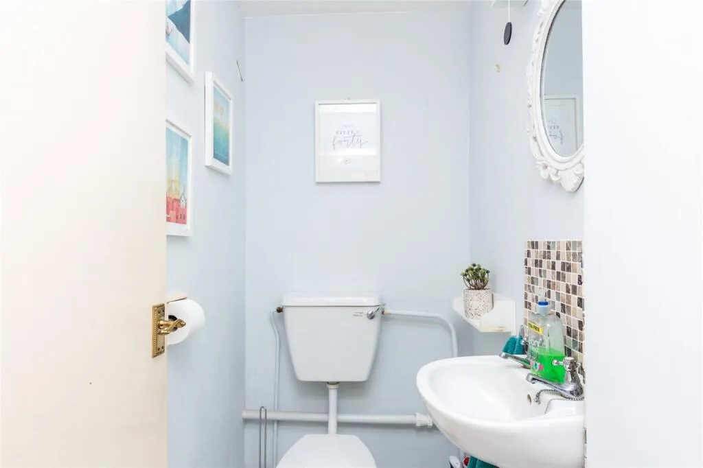 2 bed Apartment