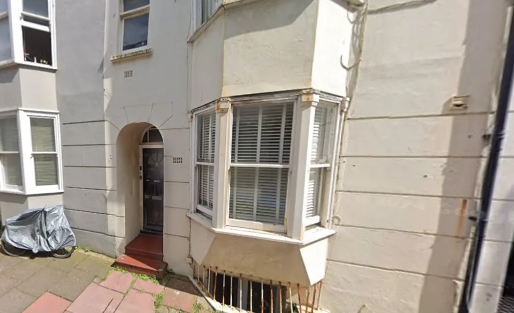 1 bed Apartment