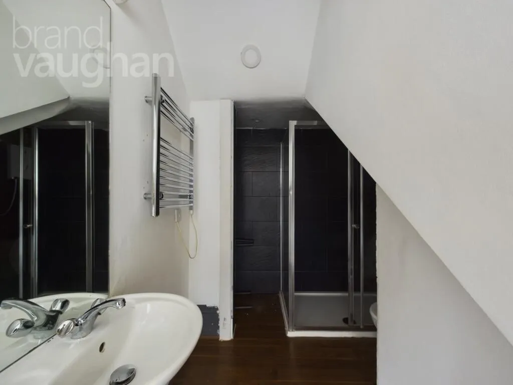 1 bed Apartment