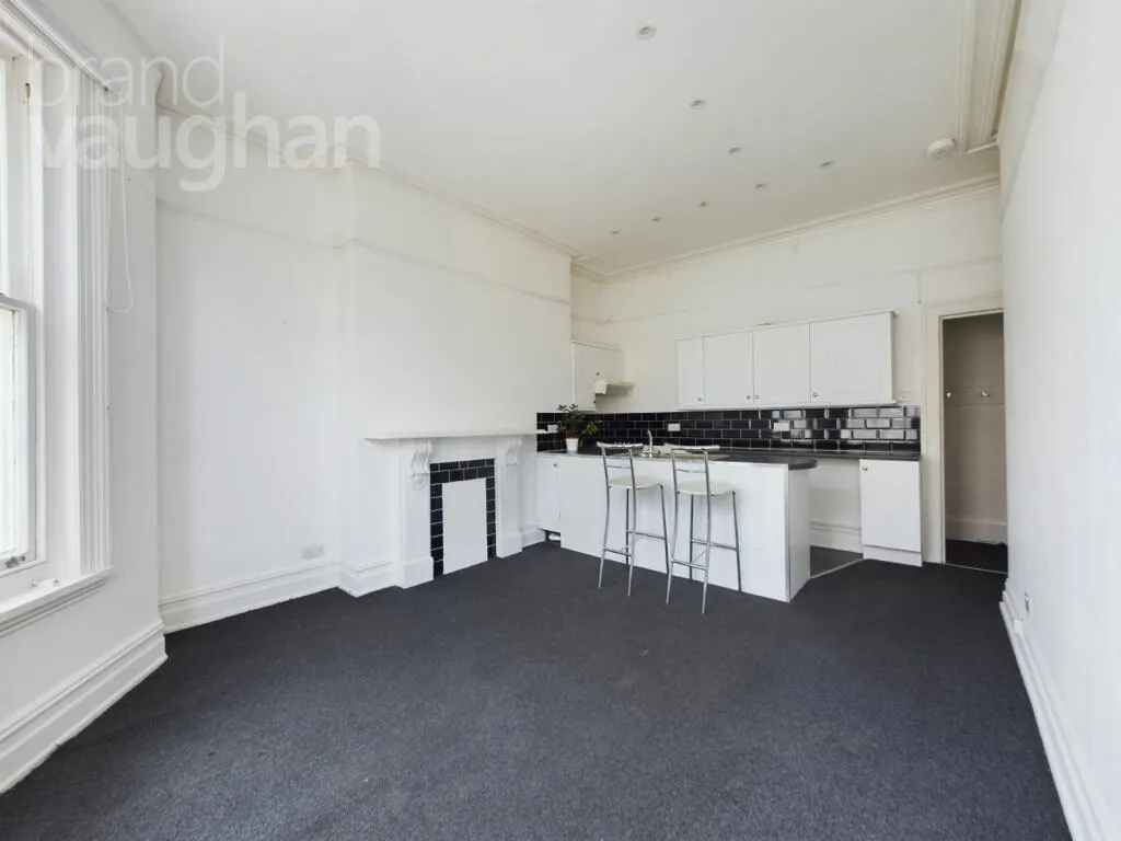 1 bed Apartment