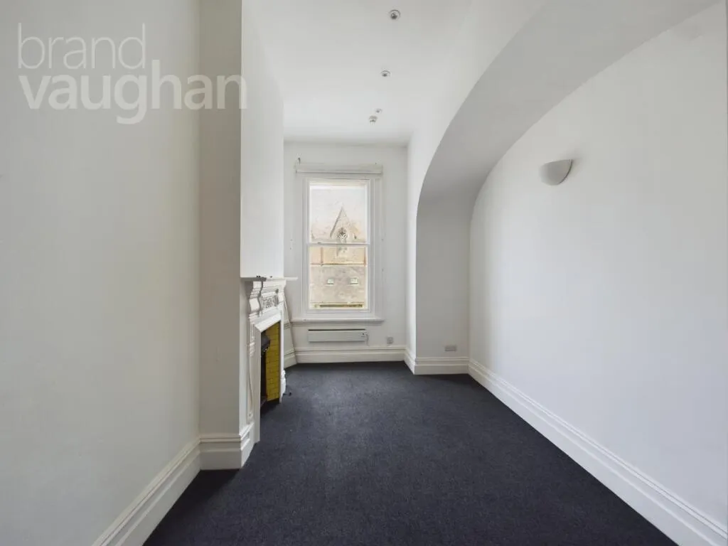 1 bed Apartment