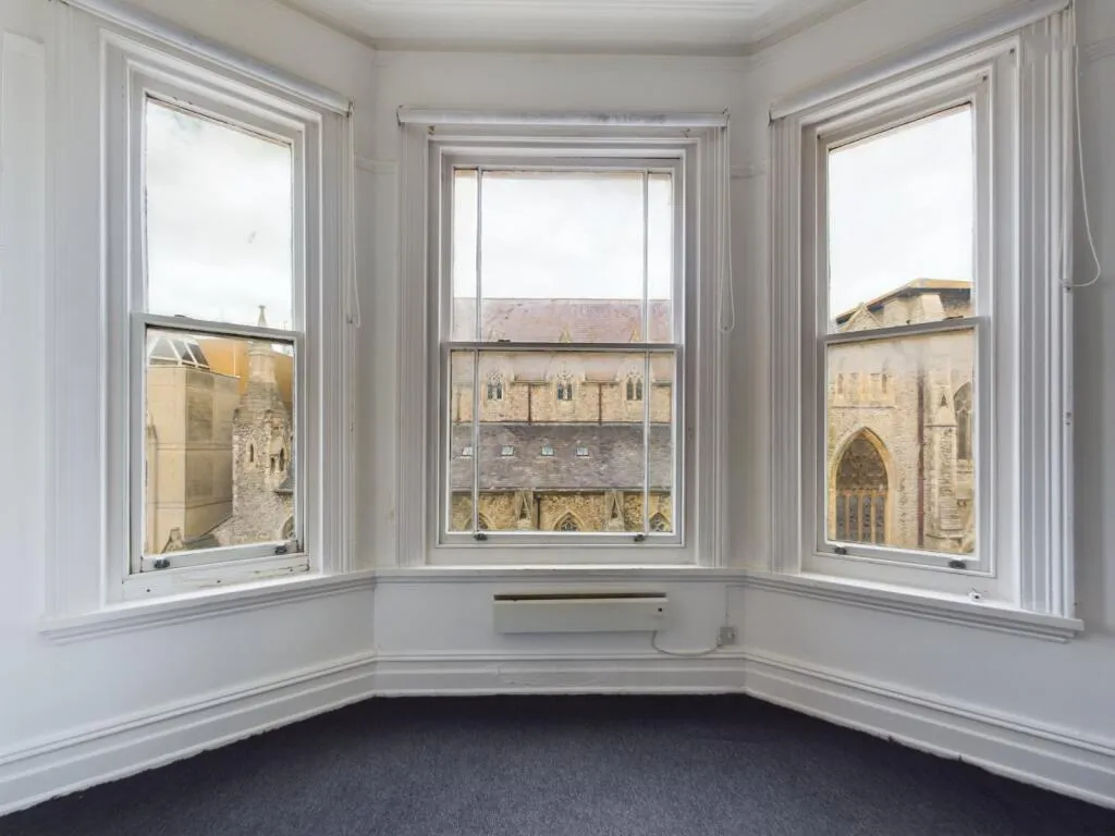 1 bed Apartment