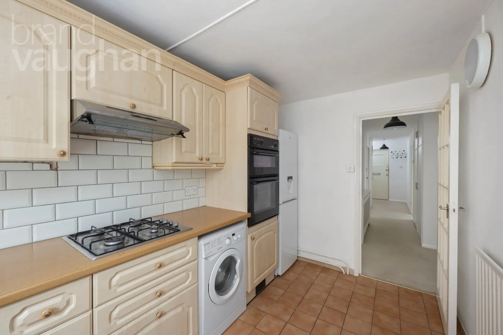 2 bed Apartment