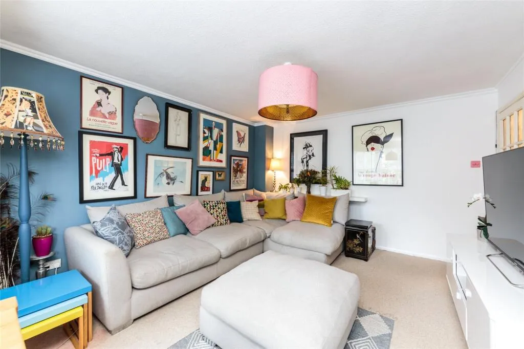 2 bed Apartment