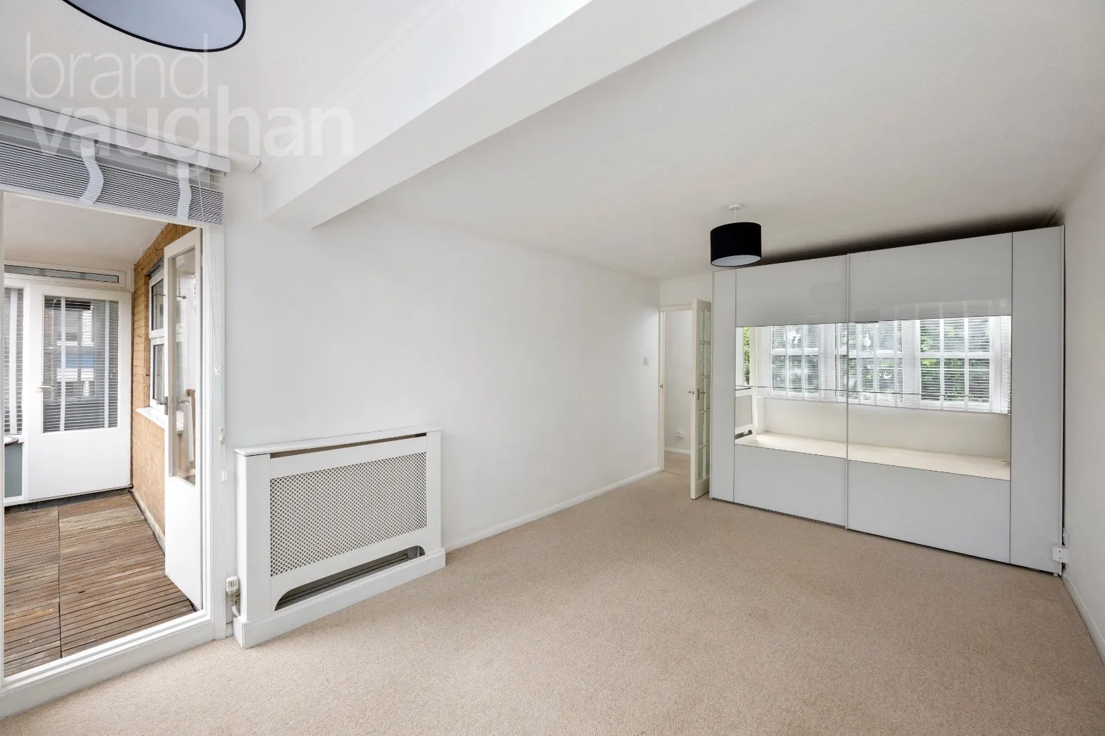 2 bed Apartment