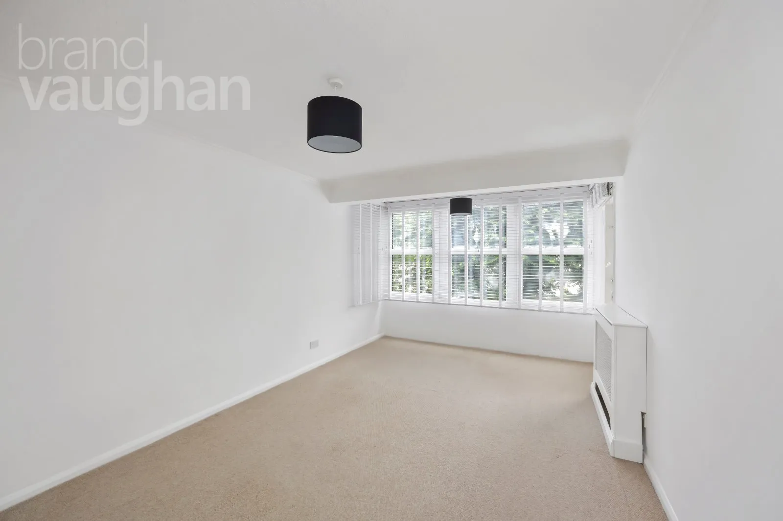 2 bed Apartment