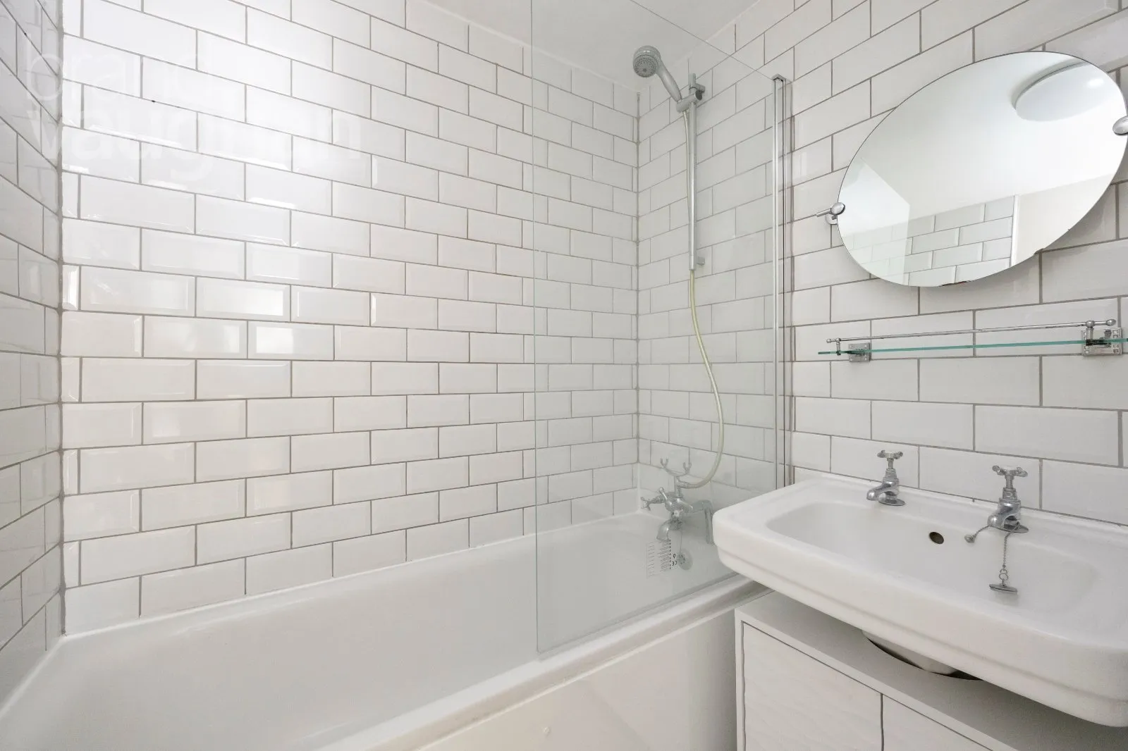 2 bed Apartment