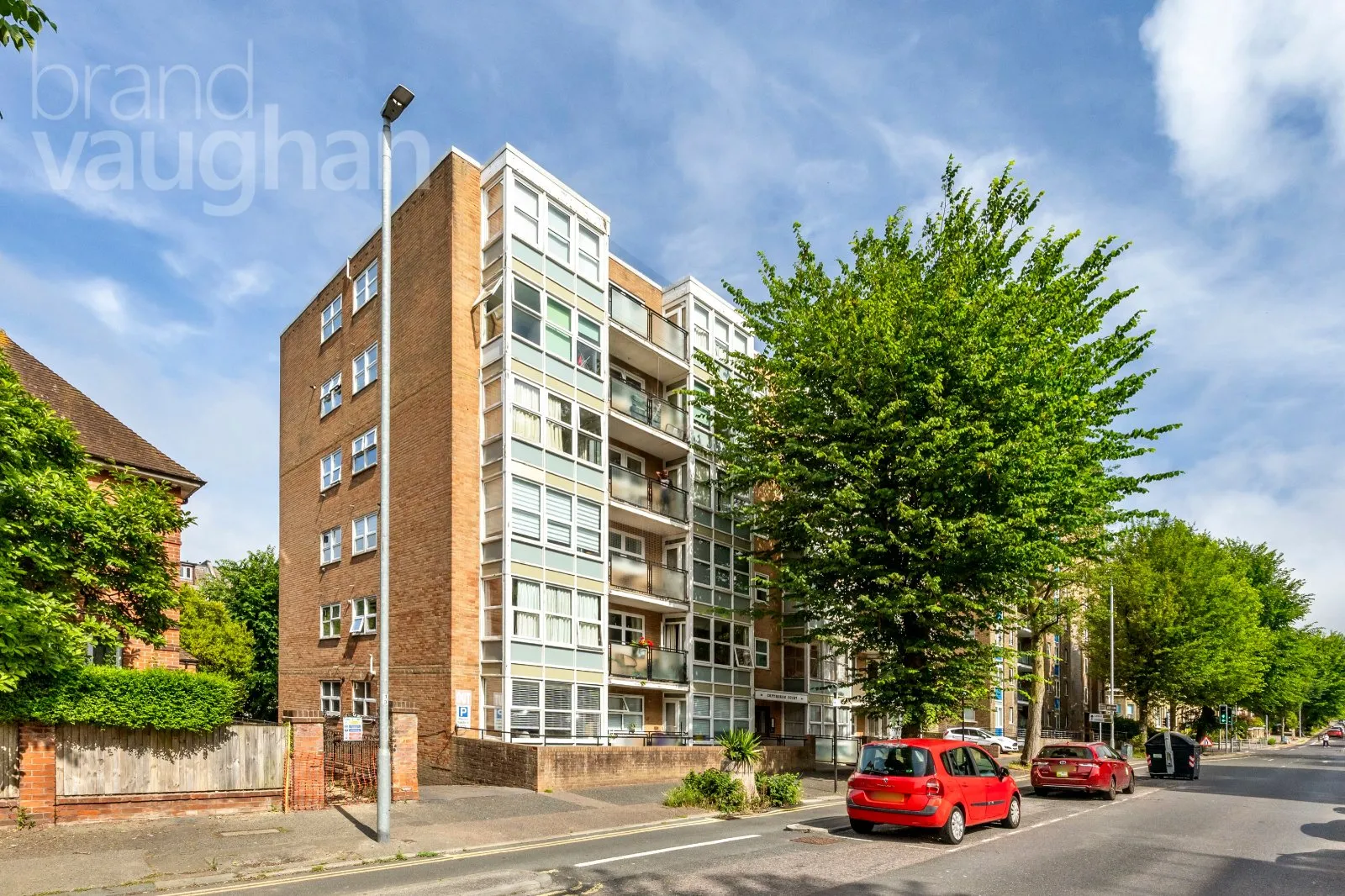 2 bed Apartment