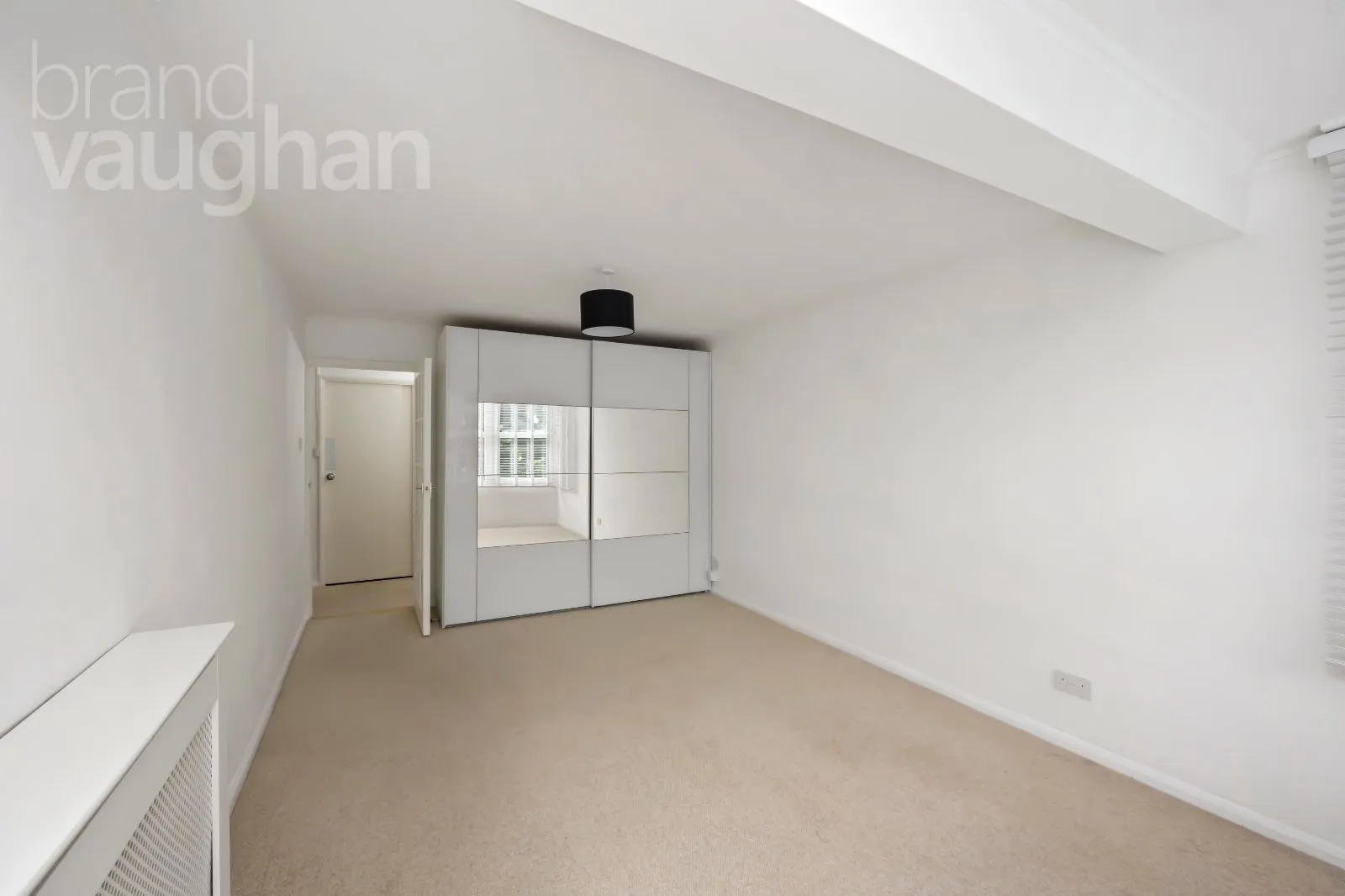 2 bed Apartment
