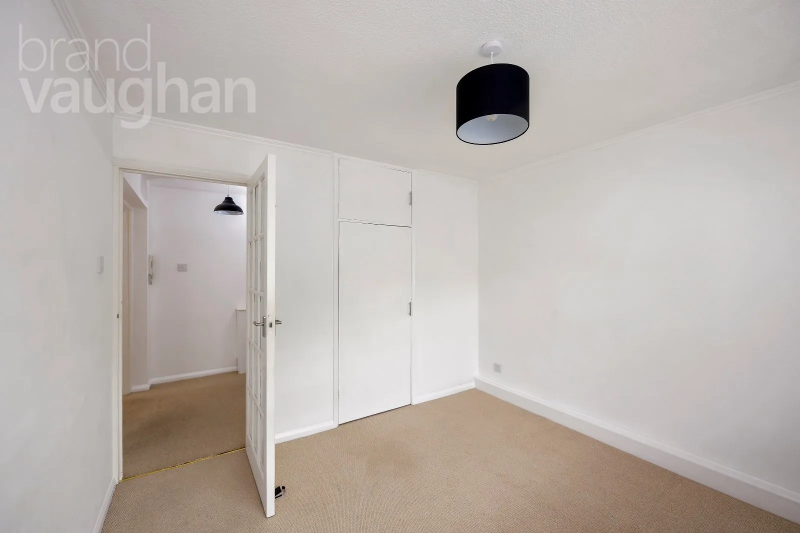 2 bed Apartment