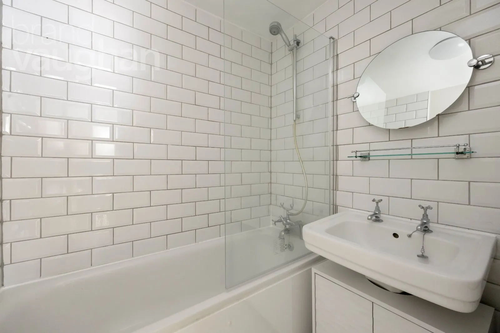 2 bed Apartment