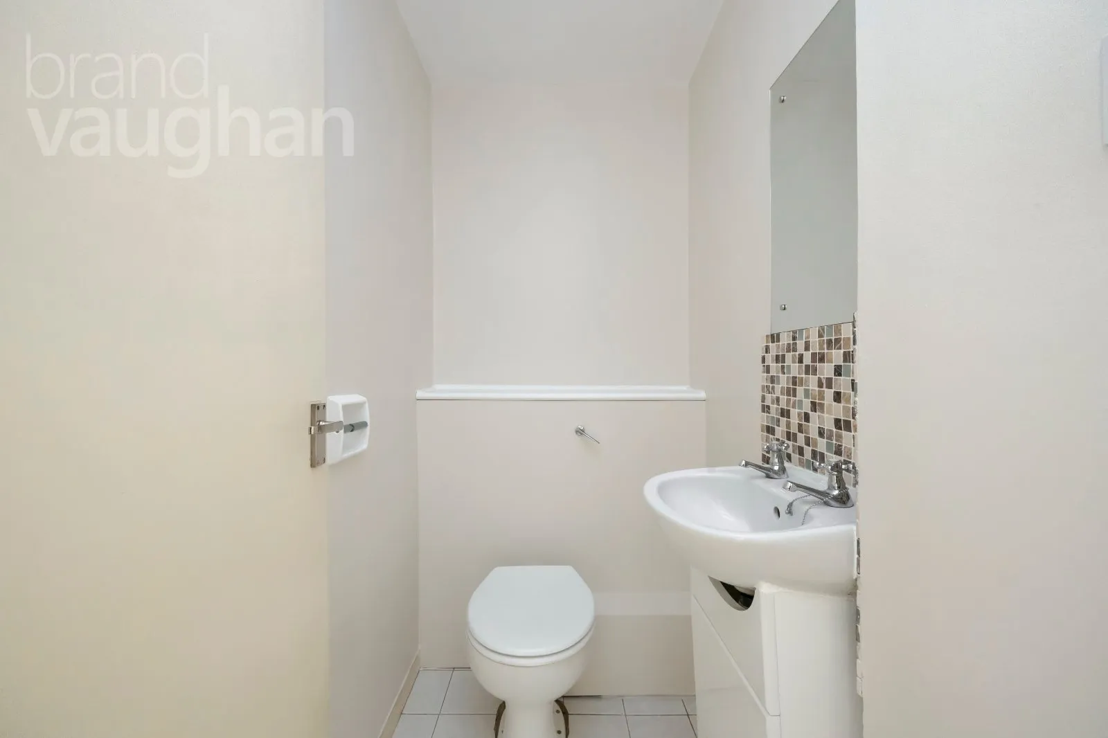 2 bed Apartment