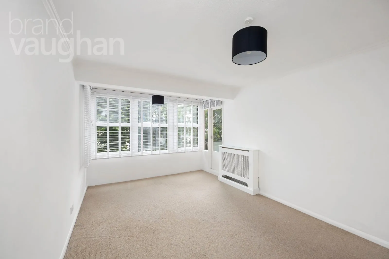 2 bed Apartment