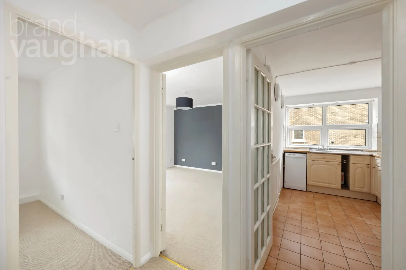 2 bed Apartment