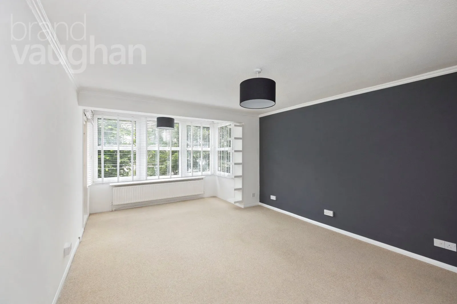 2 bed Apartment