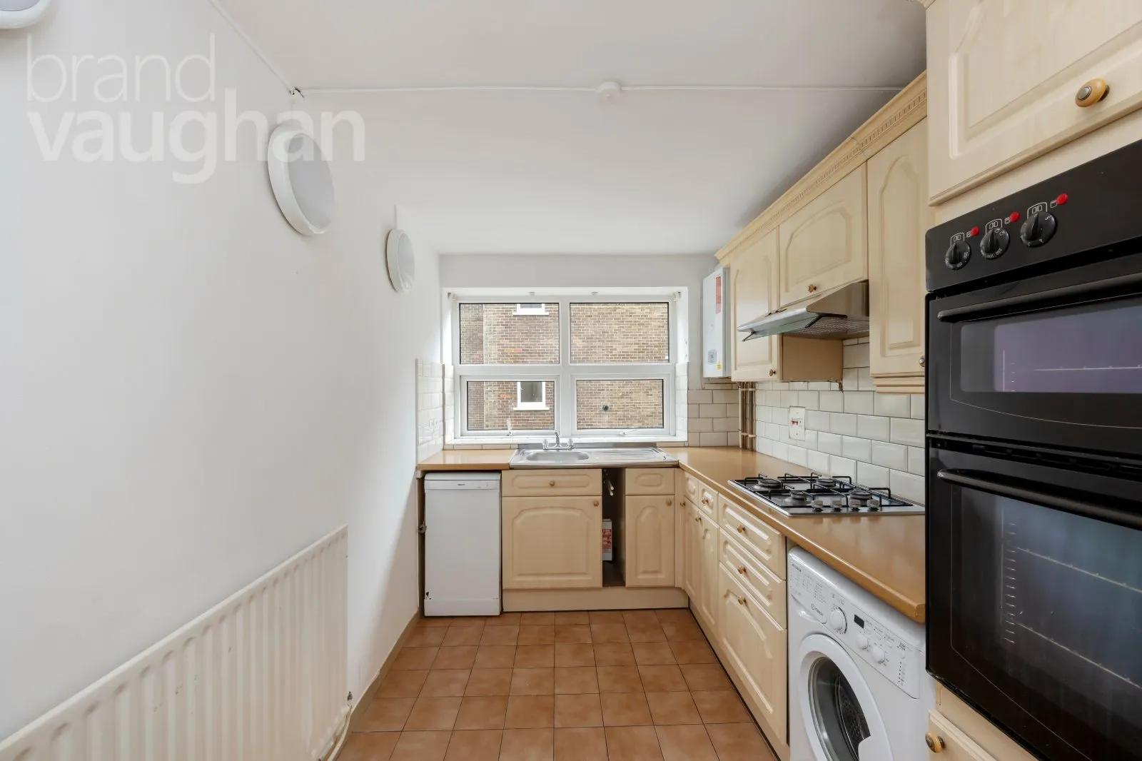 2 bed Apartment