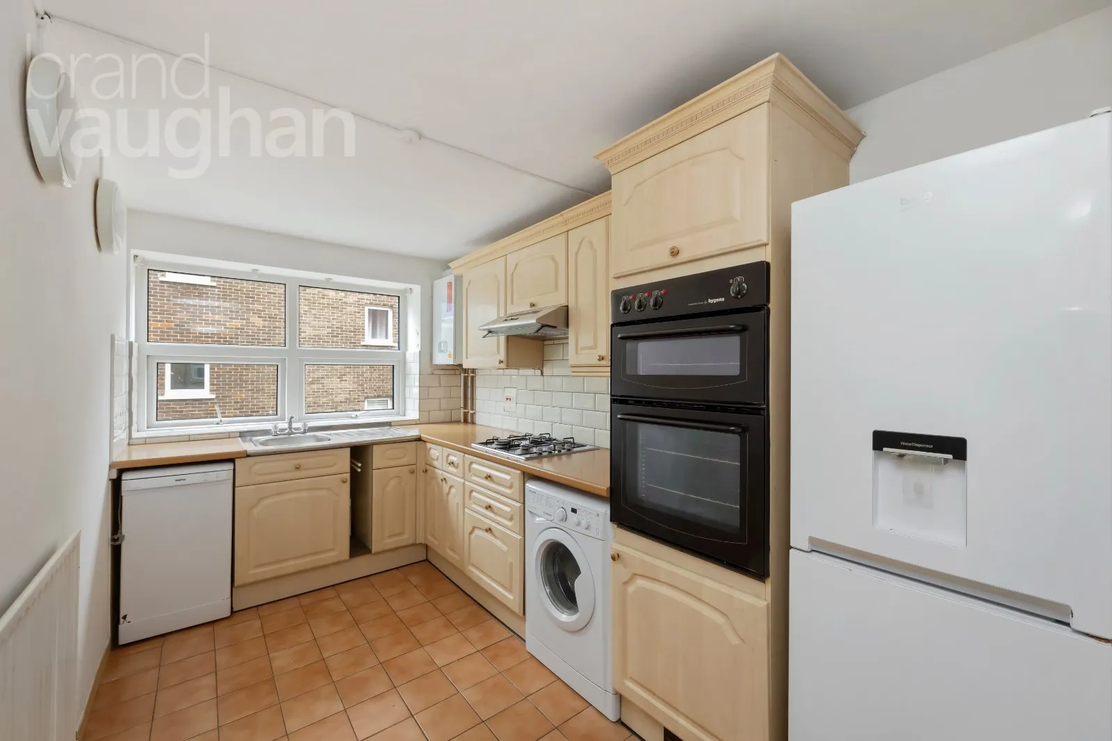 2 bed Apartment