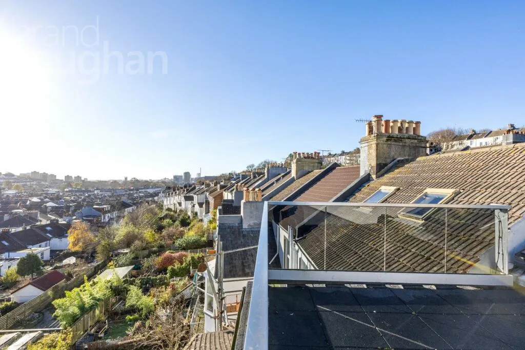2 bed Terraced