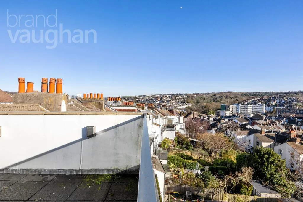 2 bed Terraced