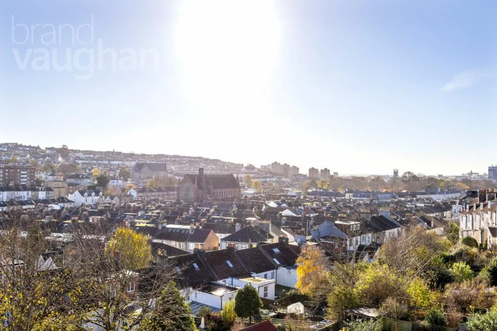 2 bed Terraced