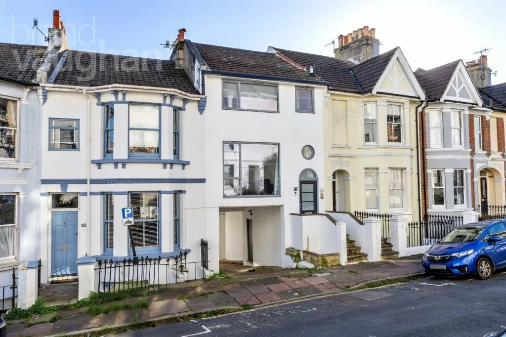 2 bed Terraced