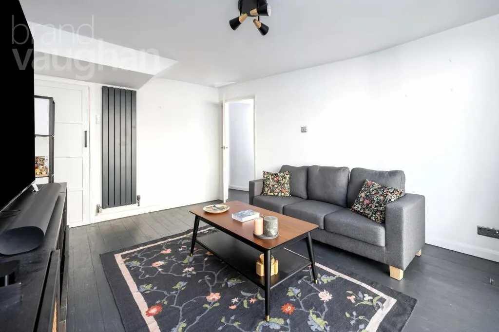 2 bed Terraced