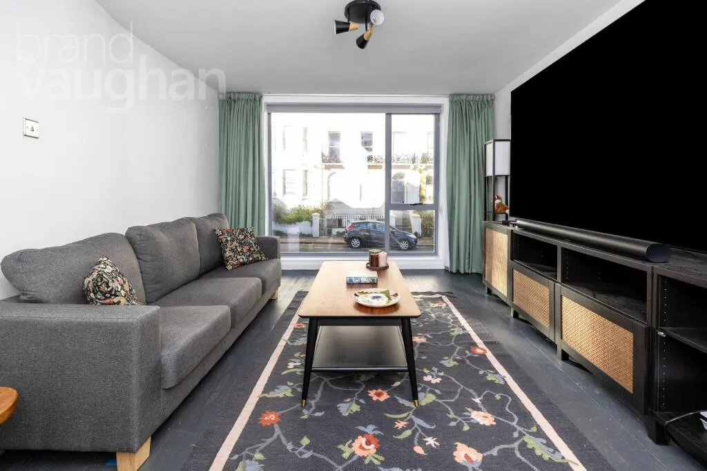 2 bed Terraced