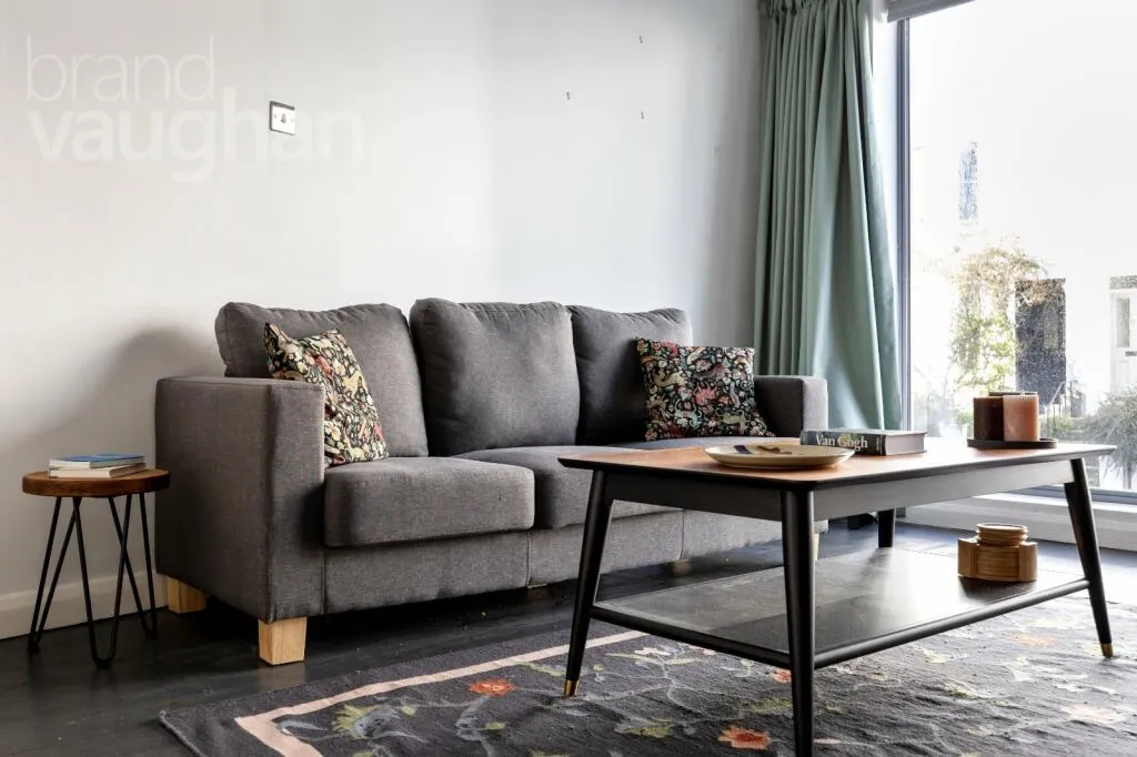 2 bed Terraced