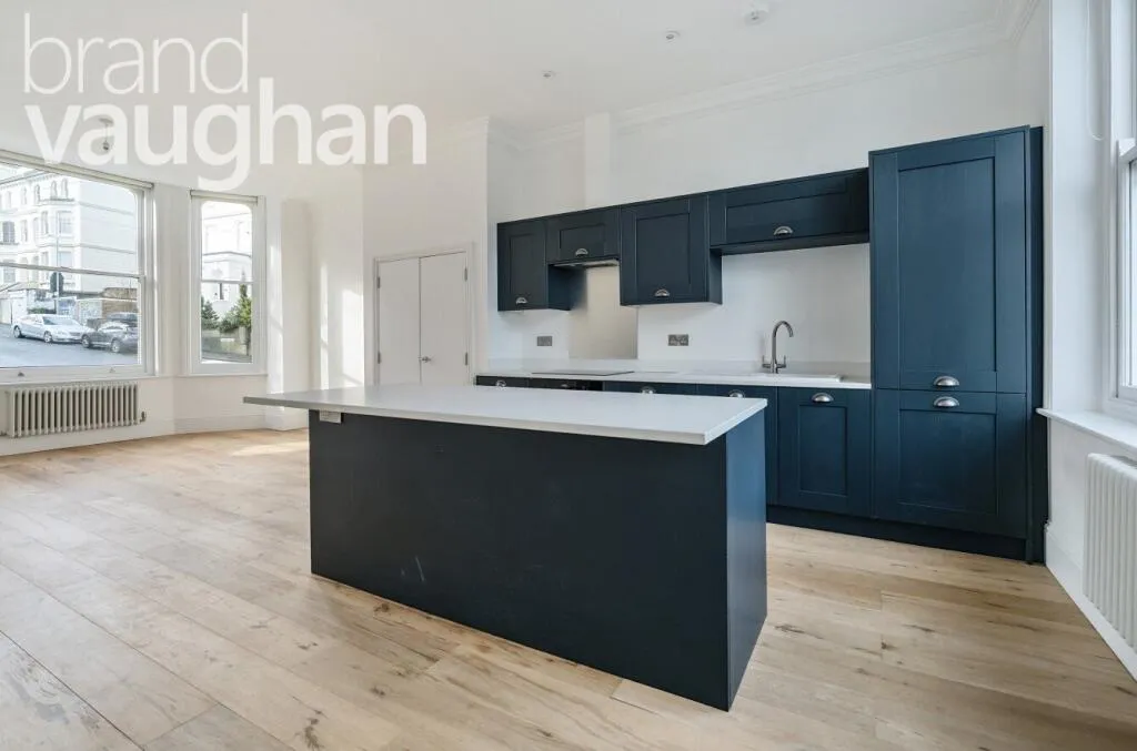 2 bed Apartment
