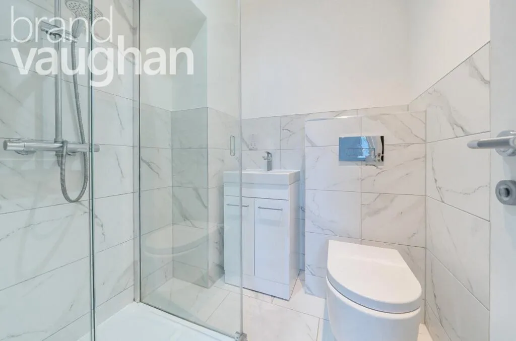 2 bed Apartment