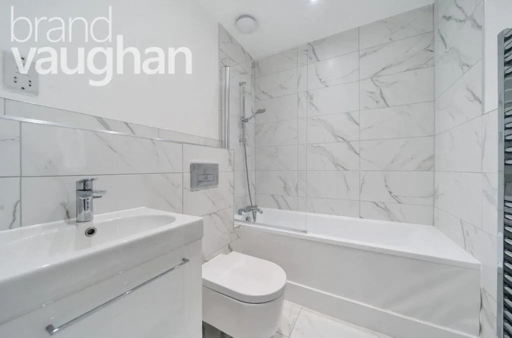 2 bed Apartment