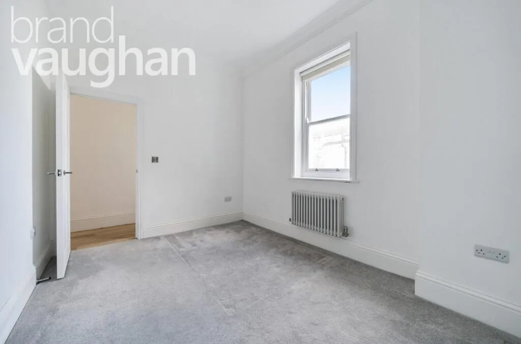 2 bed Apartment