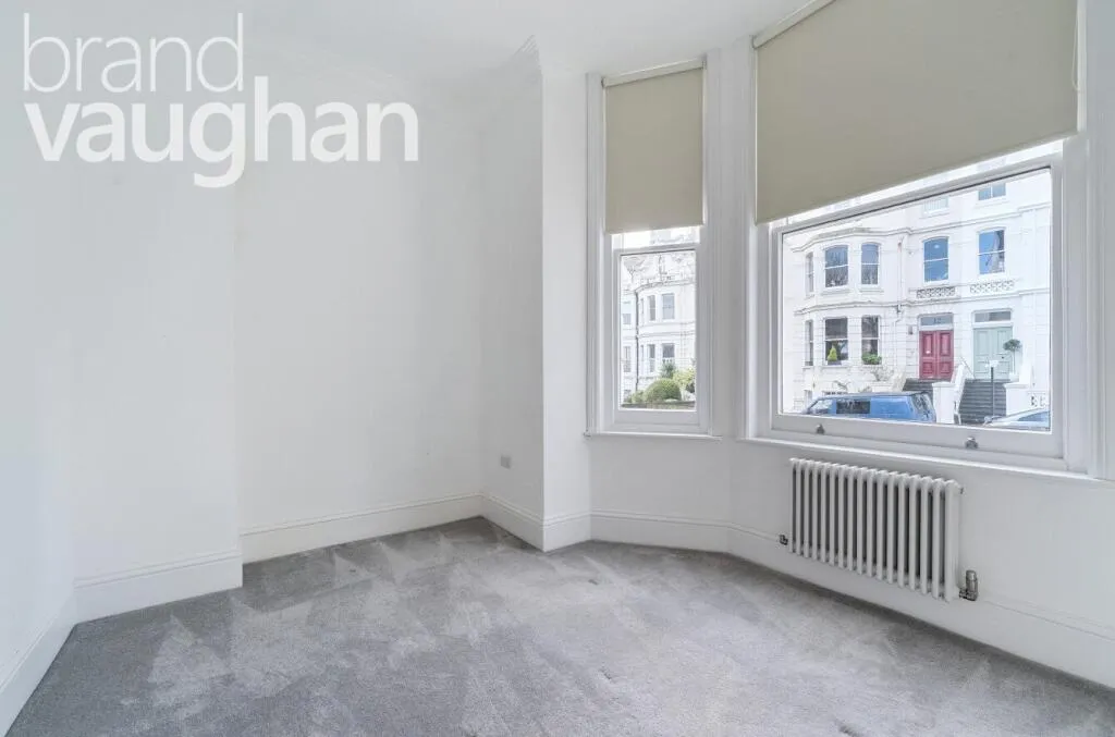 2 bed Apartment