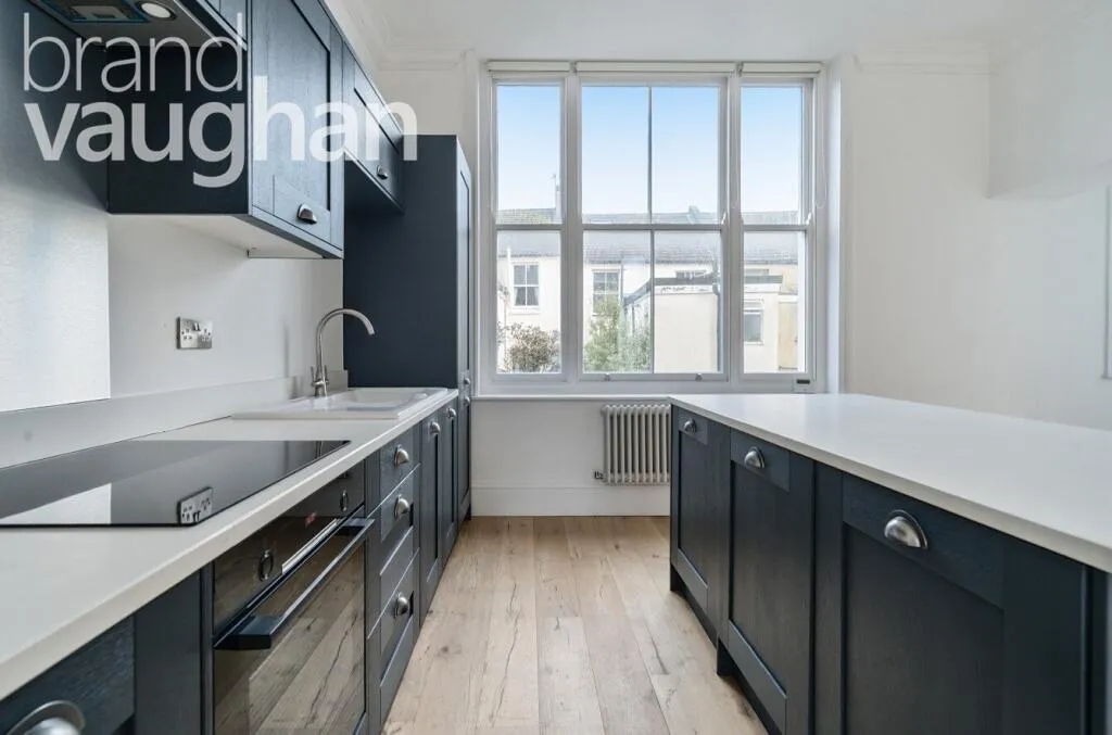2 bed Apartment