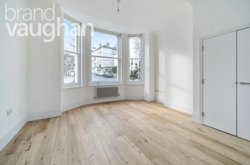 2 bed Apartment