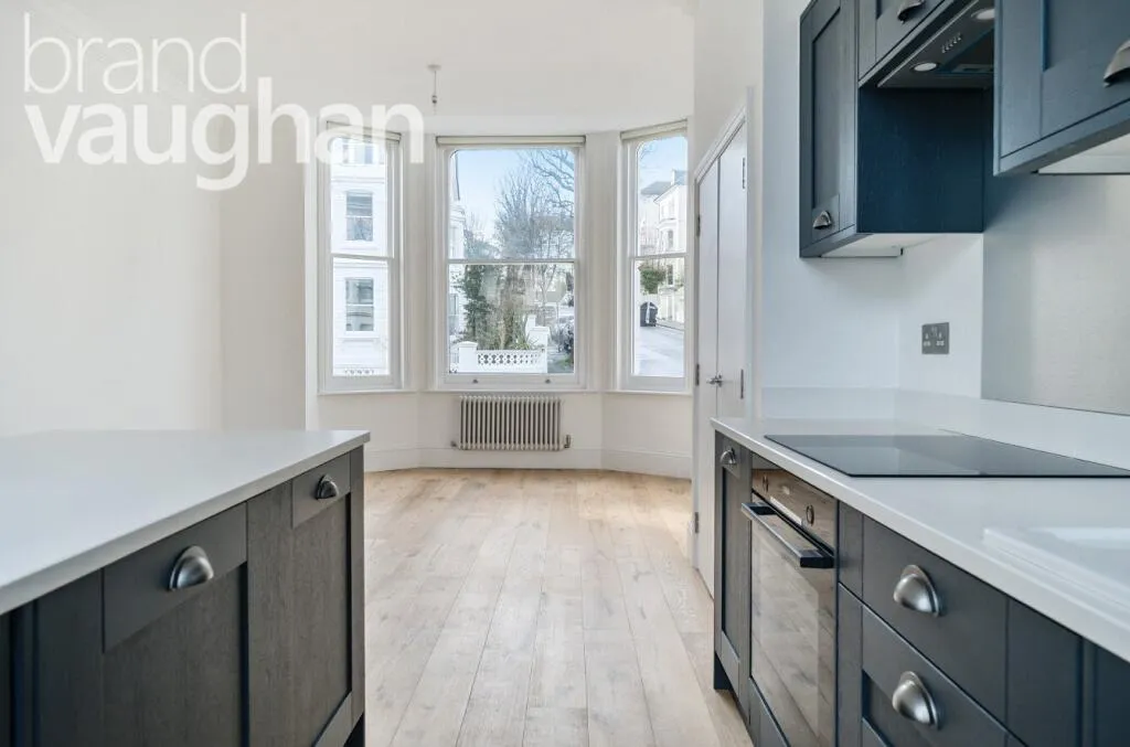 2 bed Apartment