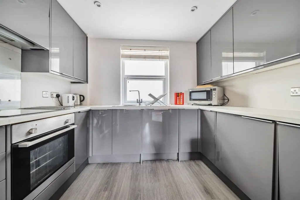 3 bed Terraced