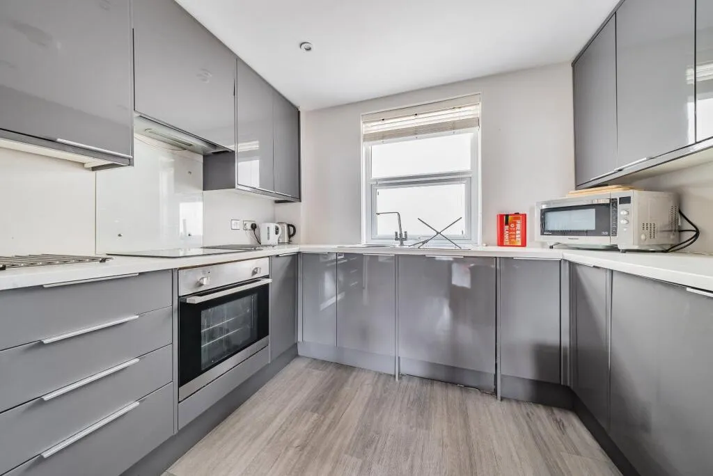 3 bed Terraced