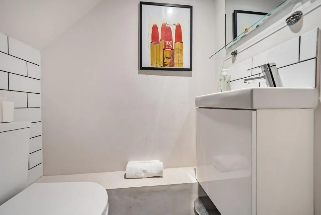 3 bed Terraced