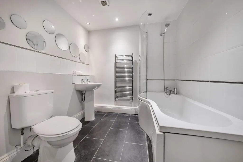 3 bed Terraced