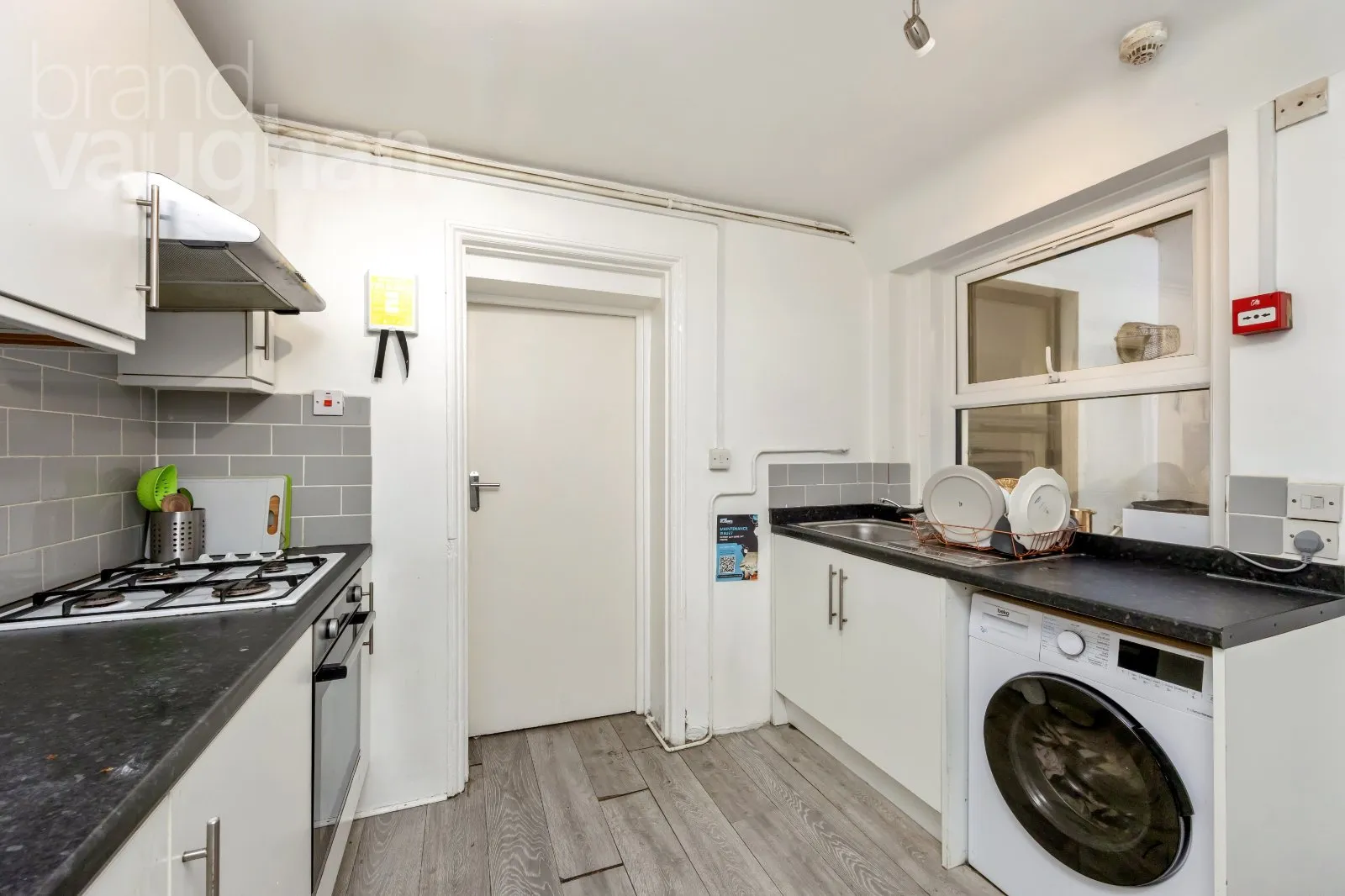 5 bed Terraced