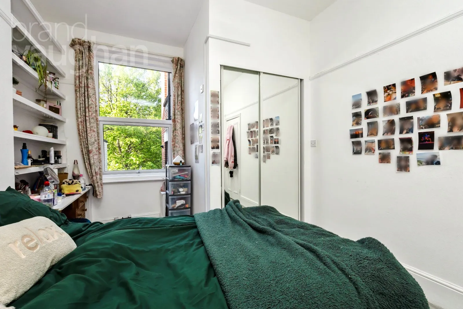 5 bed Terraced