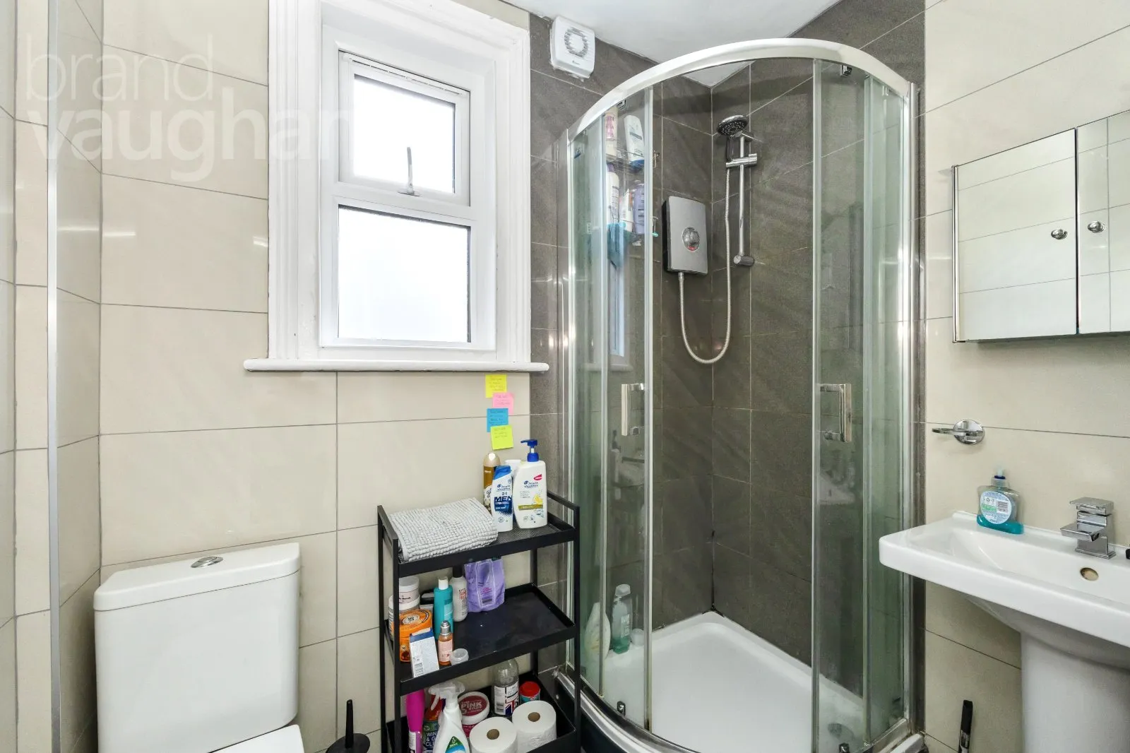5 bed Terraced